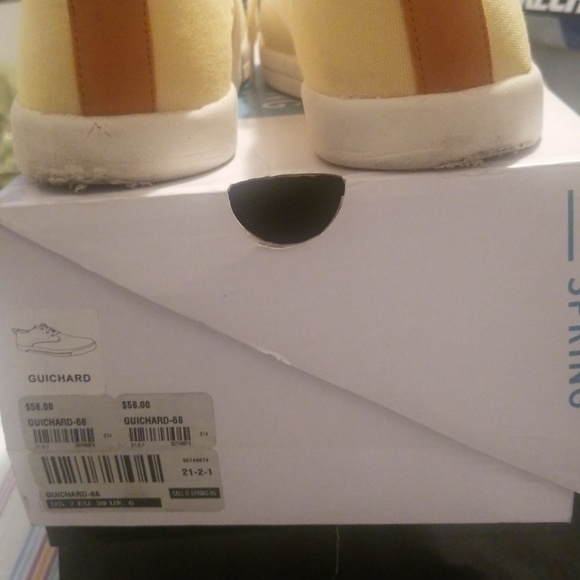 Shoes - Picture 3 of 3